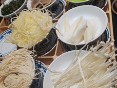 -咏江南·苏式火锅·苏州评弹(观前街店)