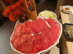 -海底捞火锅(西直门凯德MALL店)