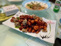 -祥阁食府妈妈菜