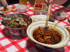 -辣小鲜·南昌大排档(船山路店)