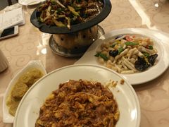 -烤肉宛饭庄(北新桥店)