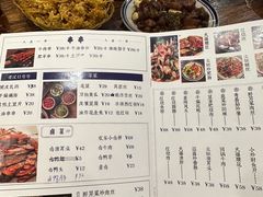 -刘师父老汉口江湖菜(蔡锷路店)