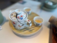 -南拳十三姨·潮汕砂锅粥·粤菜(西单大悦城店)