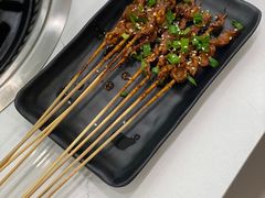 -有鱼吃·纸包烤鱼(曲江创意谷店)