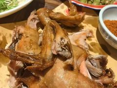 -打酱油·非遗淮扬菜(瘦西湖梅岭店)