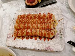 -酌宴府The China Club·广州万富希尔顿酒店(云城东路店)