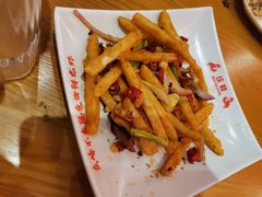 -庆峰龙虾烧烤(合肥一店)