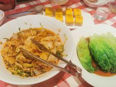 -西贝(上海中心店)