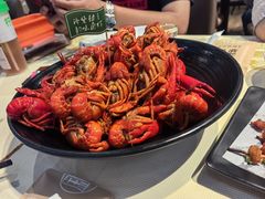 -铭副琦食·虾蟹烩馆(渔人码头店)