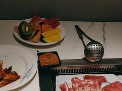 -星伦多 自助料理(圆融店)