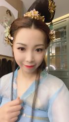 点击看大图 -盘子女人坊古装写真摄影(长春总店)