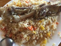 -阿达西新疆餐厅(西北大学店)