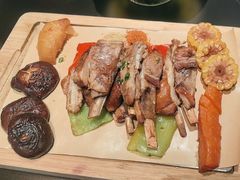 -蒙料·手把肉(望京店)