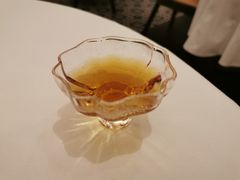 十五年普洱熟茶-宝丽轩中餐厅BAOLIXUAN