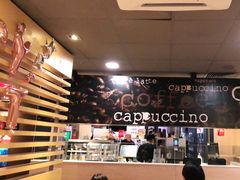 -麦当劳(王顶堤店)