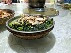 -红旗山庄(圭峰山店)