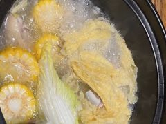 -春润大地海南椰子鸡(沙井京基百纳广场店)