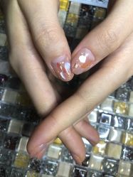 -AKIRA 安久日式美甲美睫