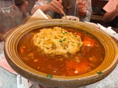 -山四砂锅(太原钟楼街店)