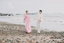 日系-巴黎婚纱摄影工作室