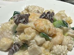 -燕春楼(海河华鼎店)