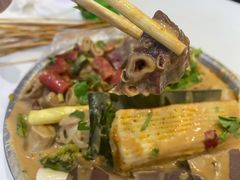 肺头-大姐麻辣烫(莲宝中路店)
