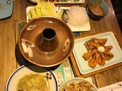 -局气 烤鸭·北京菜(光华路店)
