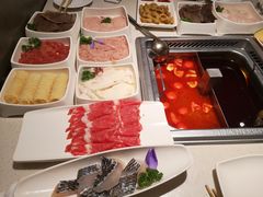 -海底捞火锅(亲子主题北金鹰店)