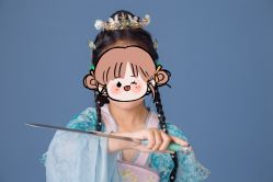 点击看大图 -倾城宝贝儿童摄影(浦东金谊店)