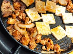 -三国惹火烤肉·中日韩烤肉集合店(百草路店)