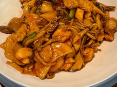 -陈傻子餐厅(世纪都会店)