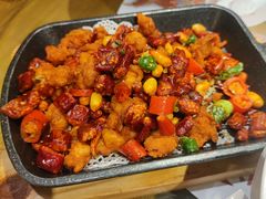 -品大三·南京菜(大行宫店)