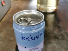 -很久以前羊肉串(南京路第一百货店)