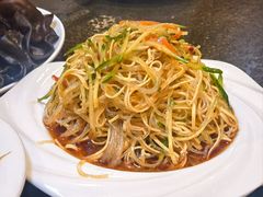 -湘肠香火锅店(团结湖店)
