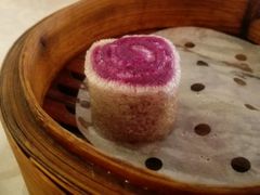 黄金紫薯卷-御满江海鲜酒家(洛溪新城店)