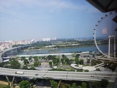-新加坡丽思卡尔顿美年酒店