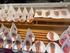 -深海聚汇·牛榴宴·自助料理(江宁万达店)