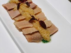 许家椒麻脆皮鸡-许家菜(望江店)