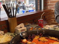 -五里关火锅(牛市口店)