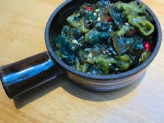 我很丑但我很好吃-小巷餐厅(五大街店)