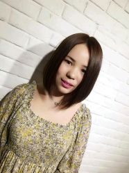 -逸丝风尚yesfashion造型