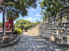 -胡里山炮台
