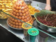 -老金家蛋菜夹馍(西安总店)