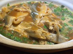 -永安鱼庄·镇江菜(丁卯店)