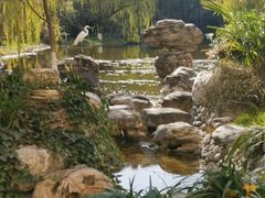 -陕西华浮宫酒店(未央湖公园店)