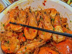 -辣螃铠盆盆蟹大排档(总店)