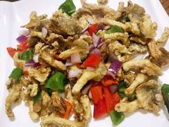 -西域阿里马新疆菜·清真(桂花路店)