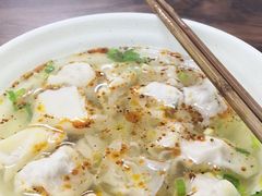 -鲁氏汤包王(长白街店)