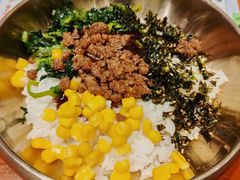 -鑫日千里马朝鲜族小馆(总店)