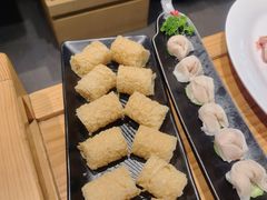 -顺德公广东猪肚鸡·煲仔饭(白石洲店)